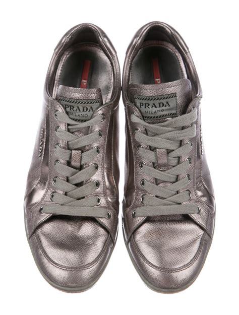 yoox prada sport scarpe|Prada Sneakers for Women .